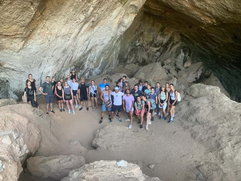 Valencia–Montanejos: Hiking/Raft/Kayak/Salto de la Novia - Navajas Photo Stop and the In-Between Time That Makes It a Full Day