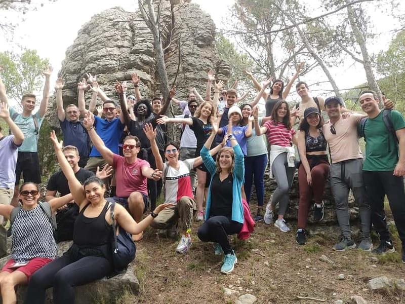 Valencia–Montanejos: Hiking/Raft/Kayak/Salto de la Novia - Price and Value: Why $49 Can Make Sense