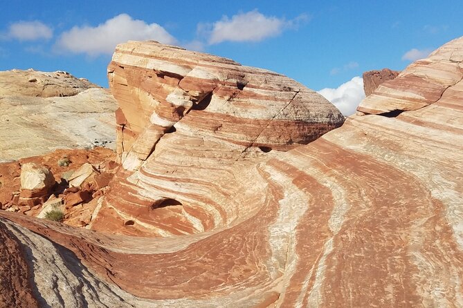 Valley of Fire Guided Hiking Tour From Las Vegas - Should you book this Valley of Fire guided hiking tour from Las Vegas?