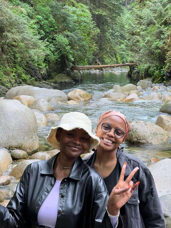 Vancouver: Rainforest Waterfall Hike and Suspension Bridge - What the $62 Price Covers—and Where You Might Spend Extra