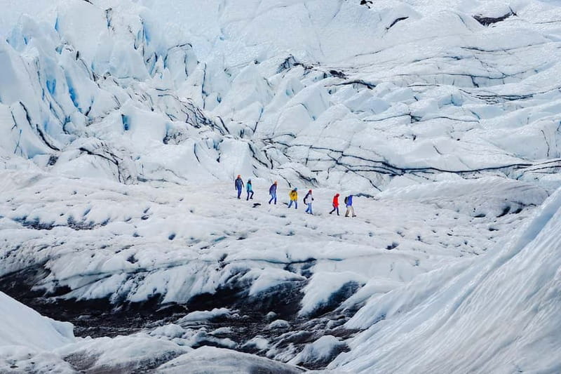 Vatnajokull: Skaftafell Glacier Hike - Price and Value: Is $97 a Good Deal for Ice Time?