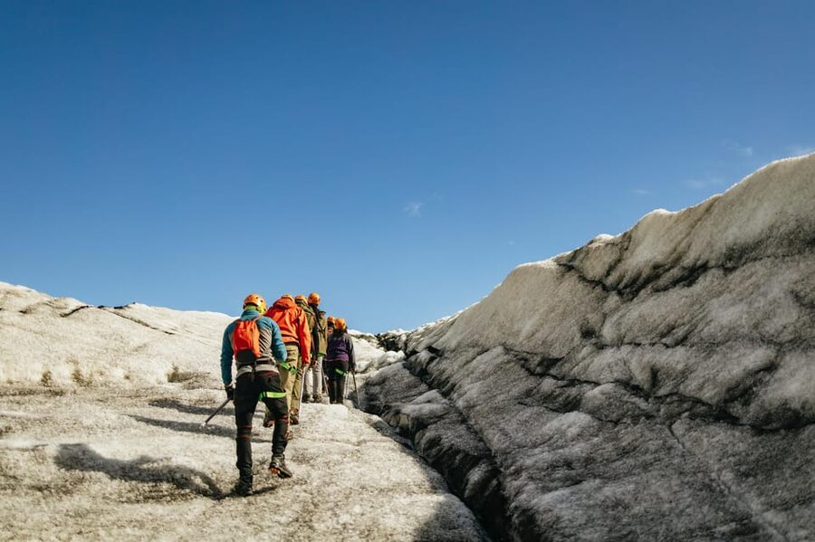 Vik: Guided Sólheimajökull Glacier Hike - Price and value: is $122 worth it?