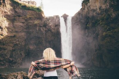 Visit Snoqualmie and Hike to Twin Falls (Transportation included) - Getting there from Seattle without the hassle