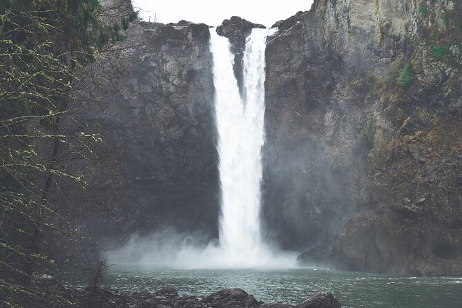 Visit Snoqualmie and Hike to Twin Falls (Transportation included) - Timing, weather, and what can change in the morning