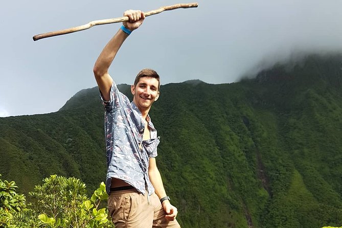 Volcano Crater Hiking Tour in St Kitts - Key points before you go