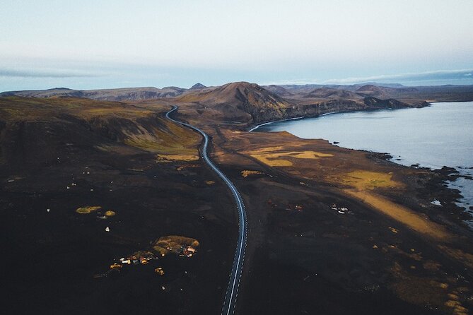 Volcano Eruption Site Hike from Reykjavik - Fagradalsfjall and Meradalir: The Main Hike and What It Really Feels Like