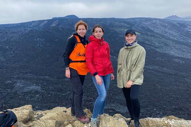 Volcano Eruption Site Hike & Reykjanes Tour from Reykjavik - Why Reykjanes feels different than the usual Reykjavik day