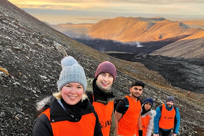 Volcano Hike and Blue Lagoon Including Admission Small Group Tour - Price and value: is $260 worth it for this mix of hiking and entry?