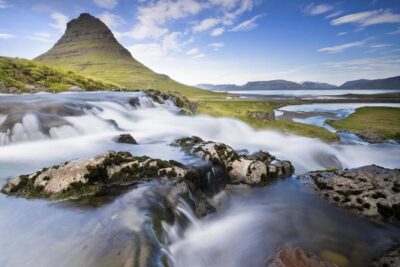 Volcano Hike and Grindavík Visit from Reykjavik - How the Day Runs From Reykjavik Pickup to Return