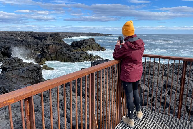 Volcano Hike and Grindavík Visit from Reykjavik - Price and Value: Is $125 Worth It?