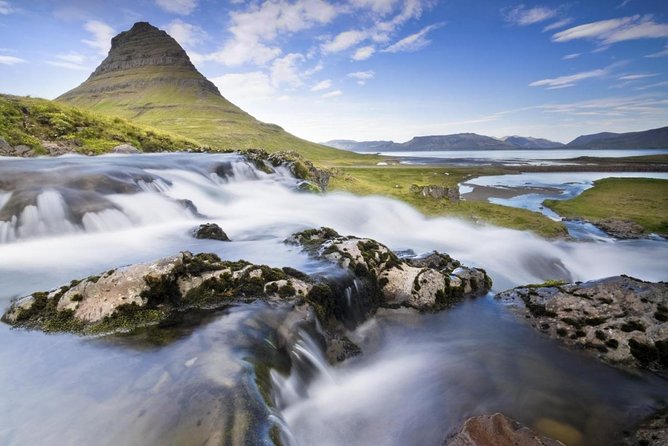 Volcano Hike and Grindavík Visit from Reykjavik - How the Day Runs From Reykjavik Pickup to Return