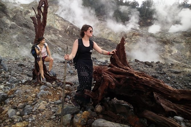 volcano hike and jungle trekking adventure - Key points worth knowing before you go