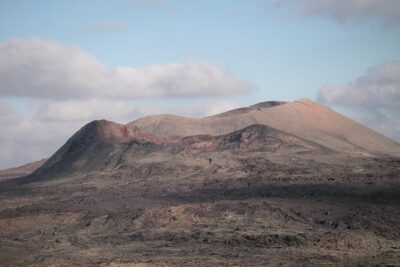Volcano Hike - Timanfaya eruptions - The walk route in Los Volcanes Natural Park (what you’ll actually encounter)
