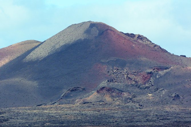 Volcano Hike - Timanfaya eruptions - Should you book this Timanfaya volcano hike with Blackstone Treks?