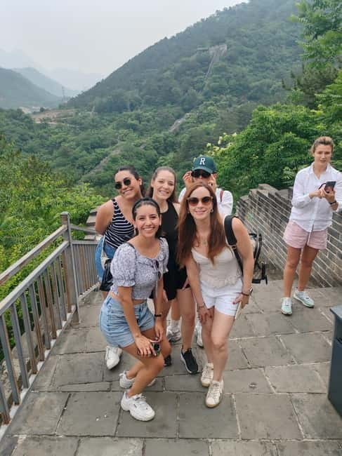 Water-Great Wall Odyssey: Hike & Cruise One Day Tour - Huanghuacheng’s lakeside Great Wall: the “mountain-water” difference you’ll feel