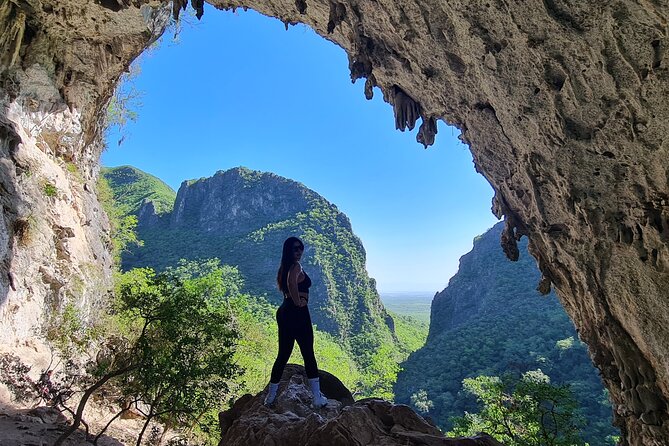 Water hiking Cerro del Agujerado - Key things to know before you go