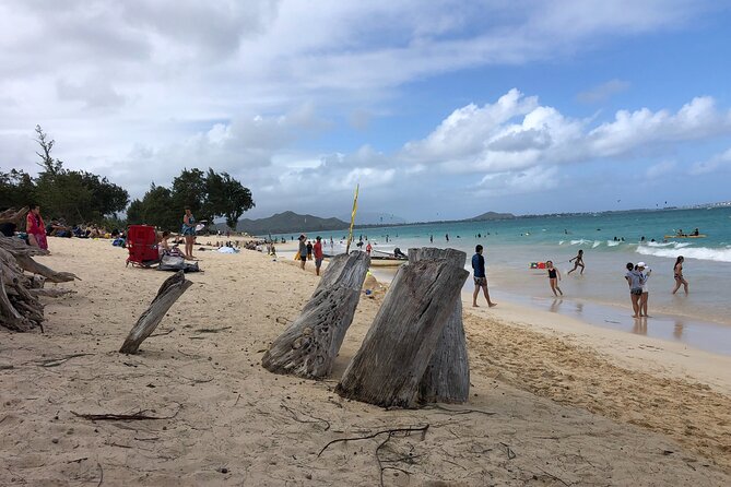 Waterfall Hike , Sightseeing & East Side Beach Day - What to pack so the hike and beach both feel good