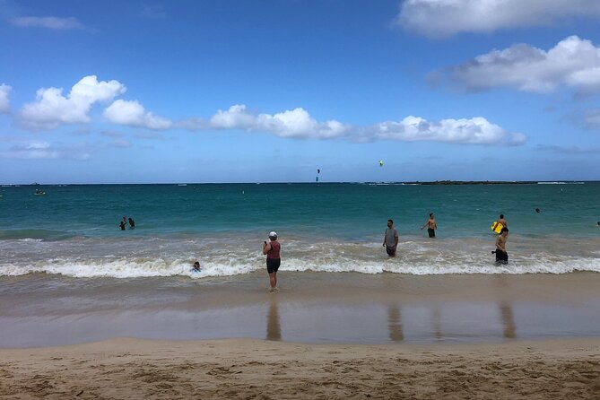Waterfall Hike , Sightseeing & East Side Beach Day - Who this tour fits best (and who should reconsider)