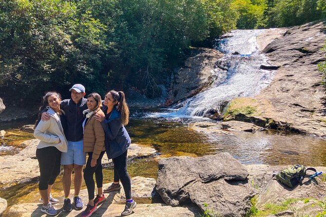 Waterfall Jeep Tour - Backroads and Scenic Views - Key things to know before you go
