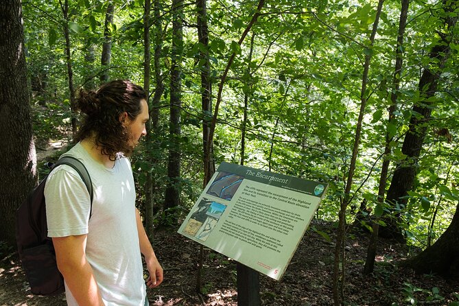Waterfall Wonders Hiking Tour with Brewery Stop from Nashville - Who should book this tour (and who might prefer something else)
