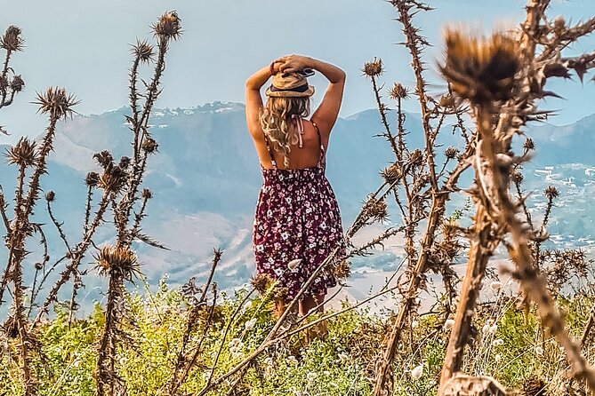 Wild Walk – Discovering the hidden paths - Comfort and practical notes: what to plan for