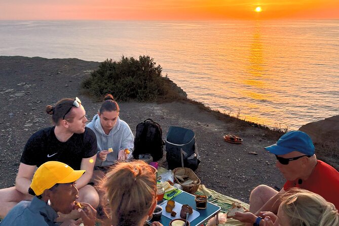 Wild West Coast Hiking Adventure with Sunset Picnic Dinner & Wine - Entering The Wild Vicentine Coast: Lagos’s Underrated Edge