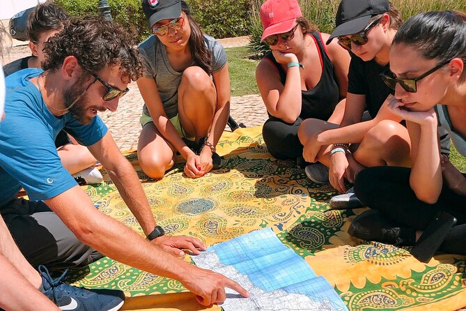 Wild West Coast Hiking Adventure with Sunset Picnic Dinner & Wine - A Pace Built for Real People: How the Small Group Works