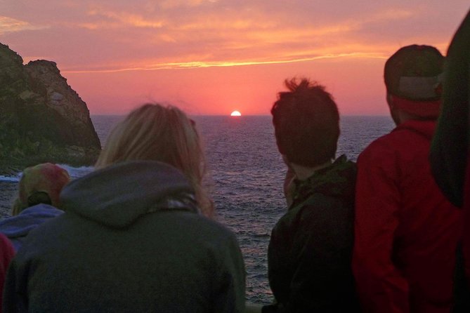 Wild West Coast Hiking Adventure with Sunset Picnic Dinner & Wine - The Clifftop Sunset Picnic: Algarvian Tapas, Local Wine, and Homemade Comfort