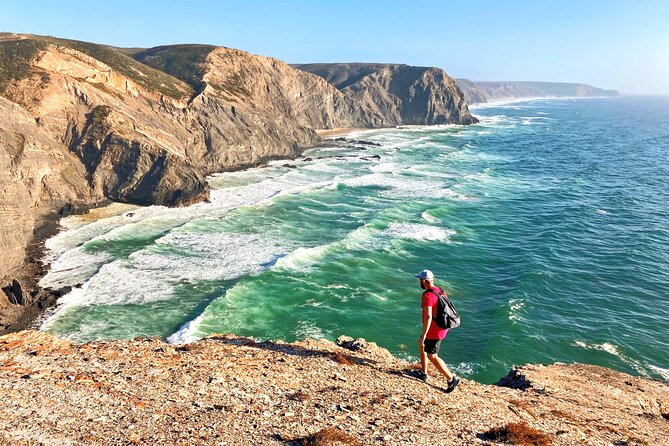 Wild West Coast Hiking Adventure with Sunset Picnic Dinner & Wine - Stargazing After Sunset: A Sky That Feels Close