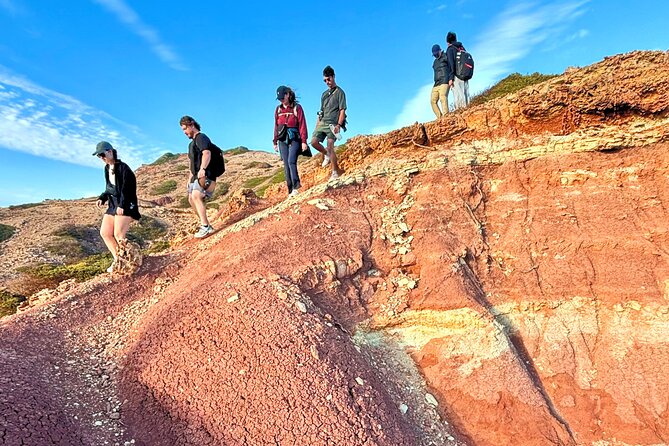 Wild West Coast Hiking Adventure with Sunset Picnic Dinner & Wine - Price and Value: What You’re Really Paying For at $119.73