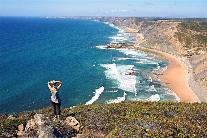 Wild West Coast Hiking Adventure with Sunset Picnic Dinner & Wine - Trail Reality Check: Rocky Ground, Loose Steps, and Cliff-Edge Focus
