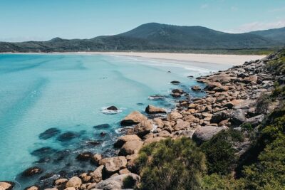 Wilsons Promontory Hiking Day Tour - 8 Person Max Small Group - Small-Group Touring: What “Max 8” Changes Immediately