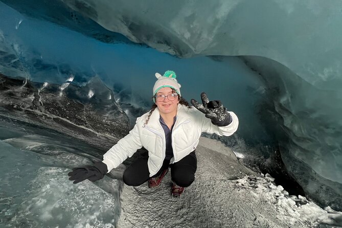 Winter/Summer Matanuska Glacier Hiking Adventure - Price and value: what $347 buys you here