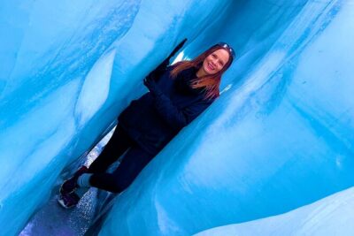 Winter/Summer Matanuska Glacier Hiking Adventure - The 10:00 am start: what the day rhythm feels like