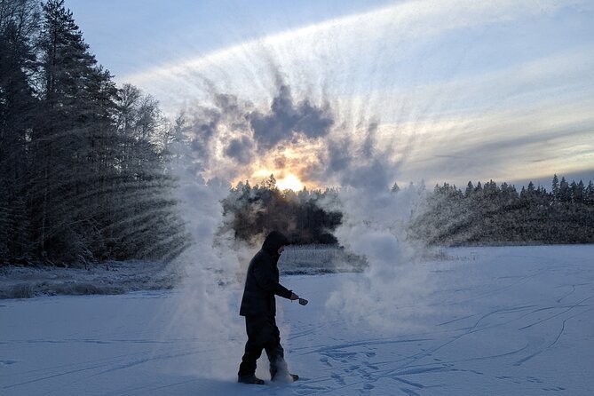 Winter Wonderland Hike in a National Park - Price and value: what you’re really paying for at $187.06