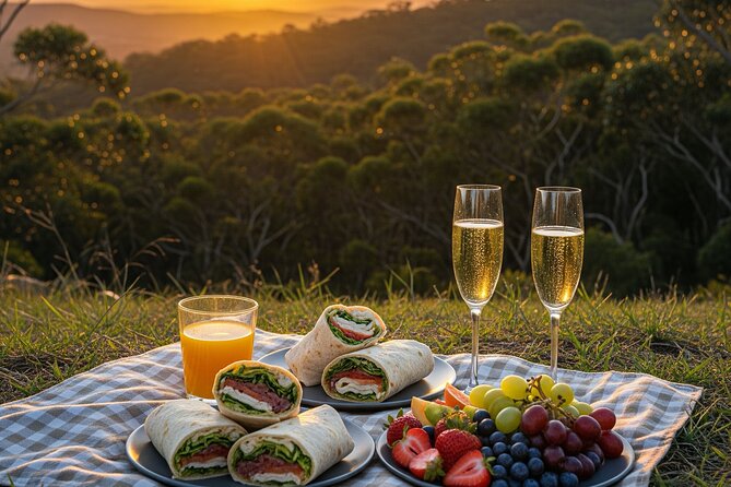 Yarra Valley by night! Private wine, whisky and dinner tour - Private and adults-only: the difference you’ll feel immediately