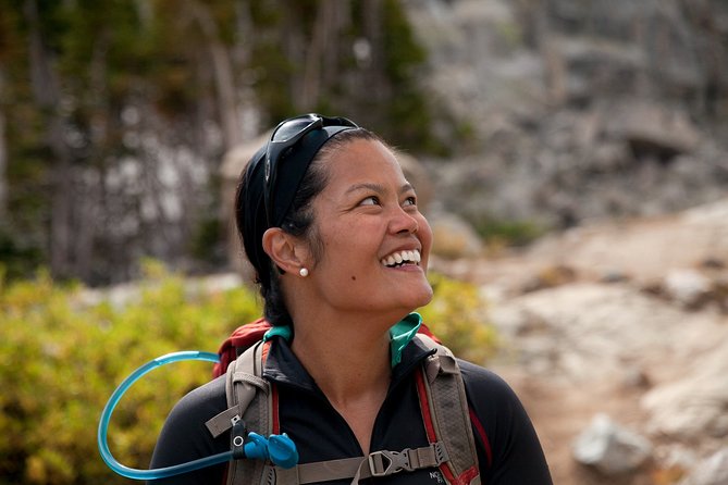 Yellowstone Full Day Private Tour & Hike - Pickup from Jackson - Mud Volcano area: where Yellowstone gets a little weird (in a good way)