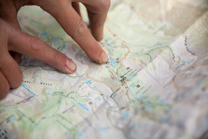 Yellowstone Full Day Private Tour & Hike - Pickup from Jackson - The 7:30 am pickup and how a 12-hour day is paced