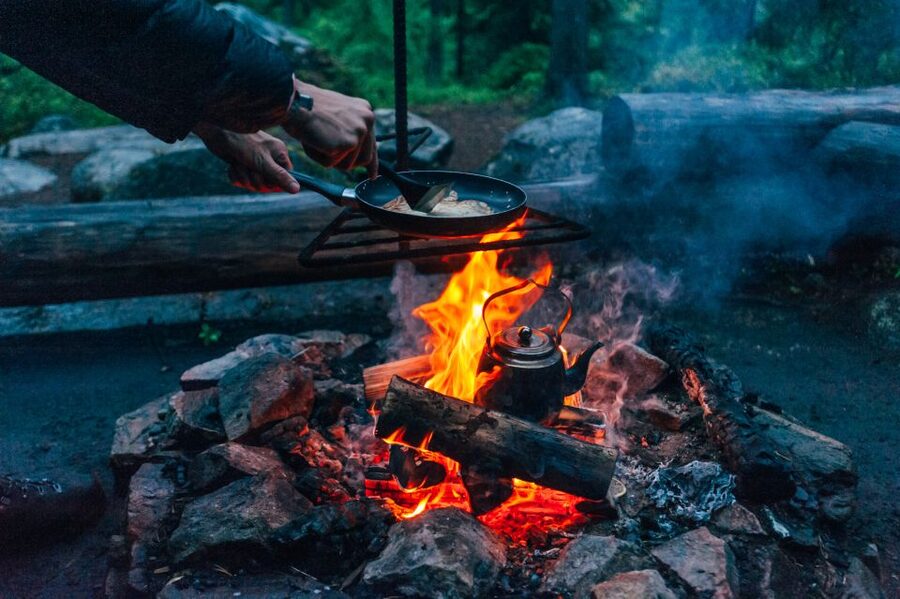 Ylläs: Forest Hike with Snowshoes - Who This Tour Suits Best (And Who Should Rethink)