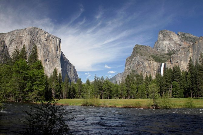 Yosemite Valley Private Hiking Tour - Price and value: $360 is the guide work plus the time discipline