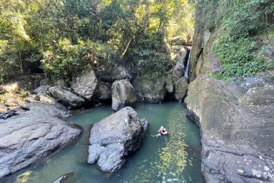 Yunque & Piñones Tour Hike Eat & Adventure with a Local; San Juan - The 8:30am start and how the timing works