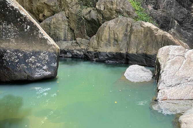 Yunque & Piñones Tour Hike Eat & Adventure with a Local; San Juan - The guide experience: small-group attention that changes the day