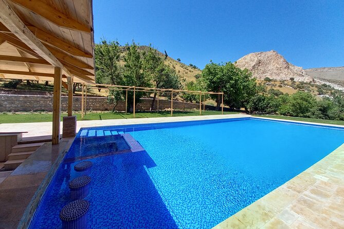 Yurt stay and Hiking in the Nurata Mountains tour - 2 days - Key highlights to look for