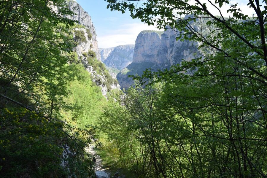 Zagori: Vikos Gorge full-day guided hike - Price and value: is $141 worth it?