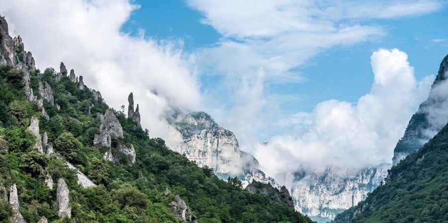 Zagori: Vikos Gorge full-day guided hike - Who this hike suits best (and who should skip it)
