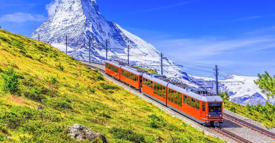 Zermatt: Mount Gornergrat Spectacular Summit Train Ticket - Why Mt. Gornergrat Is a Smart Day from Zermatt