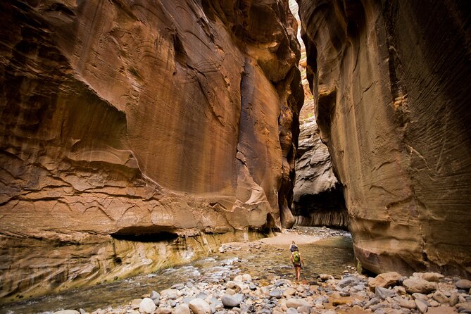 Zion Full Day Private Tour & Hike - Key things I’d plan around before you go