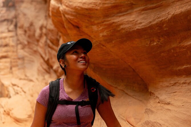 Zion Full Day Private Tour & Hike - Emerald Pools: short hike, strong payoff, great for mixed groups