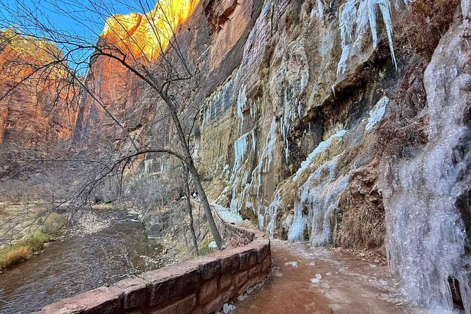 Zion National Park Hiking Tour from Las Vegas Small Group Max 14 - Price and value: what $148 buys (and what might cost extra)