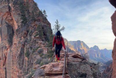 Zion National Park- Private Angels Landing Hike Permit Included - Getting Started at Zion Canyon Visitor Center (And Why It Matters)